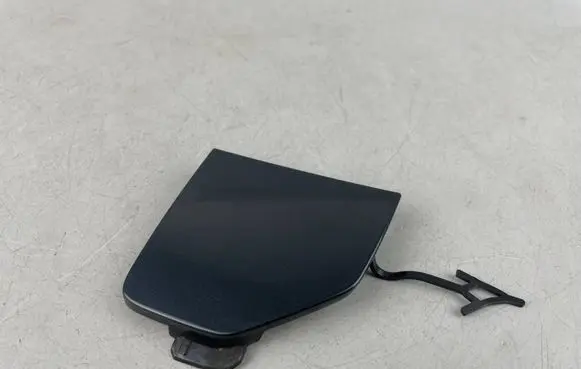 Audi Q4 e-tron Front tow hook cap/cover 89A807241A