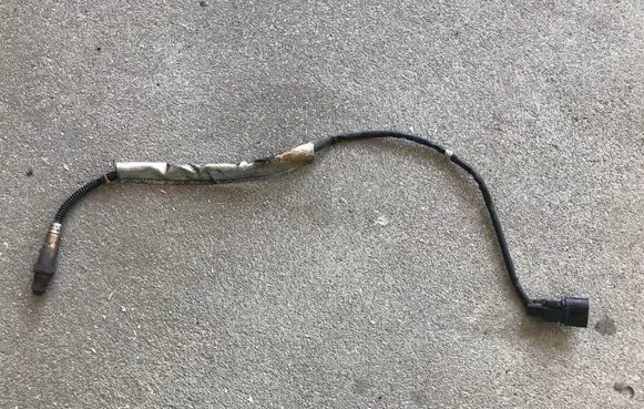 Volkswagen Phaeton Lambda probe sensor 07C906262D