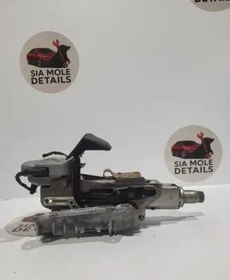 Audi A6 S6 C6 4F Steering rack mechanical part 4F0905852B 33530101 4F0910852