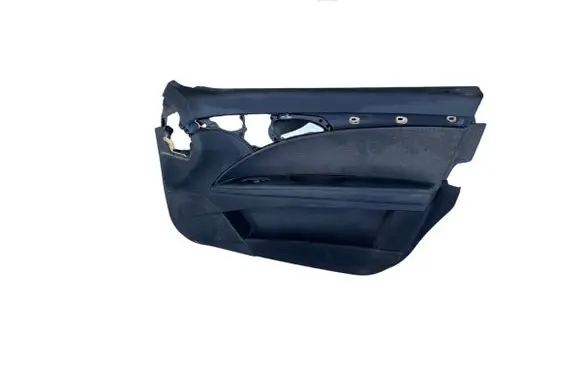 Mercedes-Benz E W211 Front door card panel trim A2117270214 7708466 991804