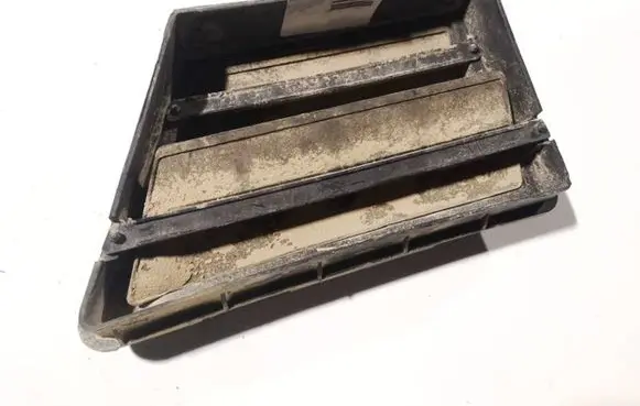 Air intake duct part