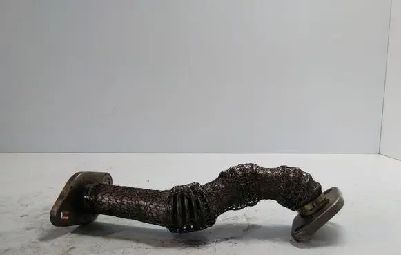 Volkswagen Sharan EGR valve line/pipe/hose 028131521R