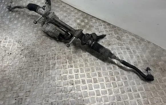 Dodge Durango Steering rack 68321633AC P68321633AC T5M0658A3830
