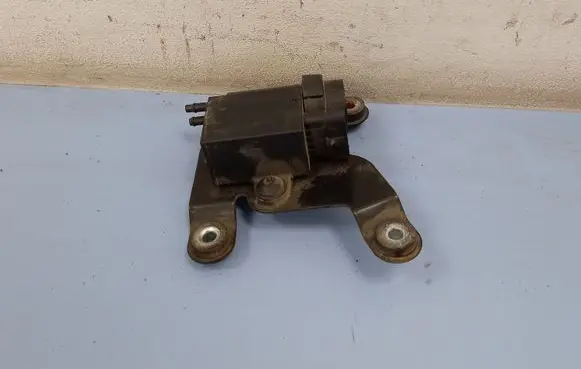 Valve vacuum