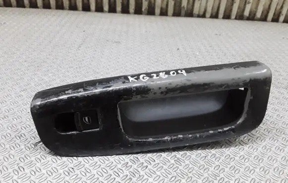 Volkswagen Sharan Electric window control switch 7M3959855