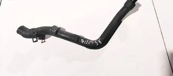 Audi A4 S4 B5 8D Engine coolant pipe/hose px0416469