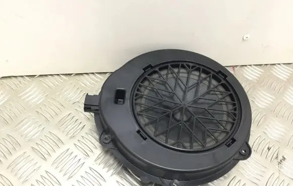 Porsche Macan (95B) Rear door speaker 97064565102
