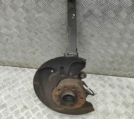 Mercedes-Benz GL X164 Front wheel hub A1643302420