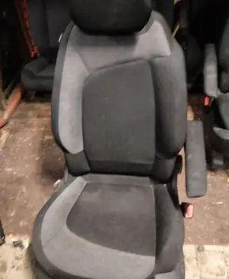 Citroen C4 II Picasso Front passenger seat 