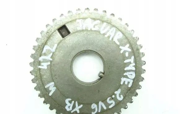 Jaguar X-Type Camshaft pulley/ VANOS 1X4E6256AD