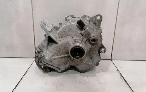 Mercedes-Benz AMG GT R190 C190 Front differential A2053304207
