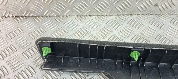 BMW X5 E70 Other trunk/boot trim element 6961846