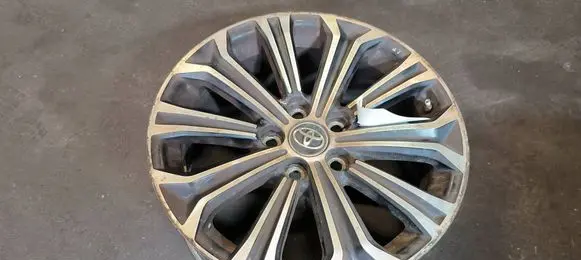 Toyota Corolla E210 E21 R17 alloy rim 42611-02R30