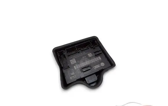 Audi A6 S6 C7 4G Door control unit/module 4G8959792G 4G8959792J 4G0907577