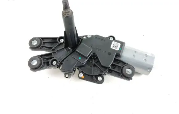 Ford Mustang Mach-E Rear window wiper motor FK7B17404AA