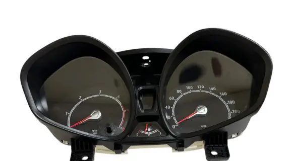 Ford Fiesta Speedometer (instrument cluster) 8A6T10849CJ VP8A6F10849CK