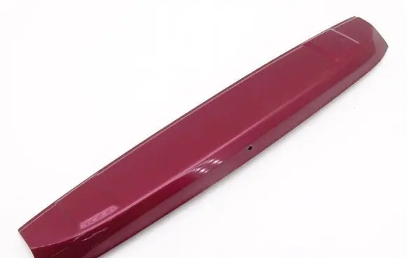 Honda CR-V Tailgate/trunk spoiler 