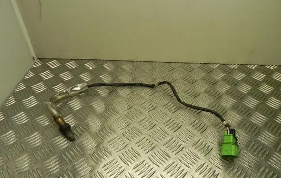 Volkswagen Phaeton Lambda probe sensor 07C906262 X1197