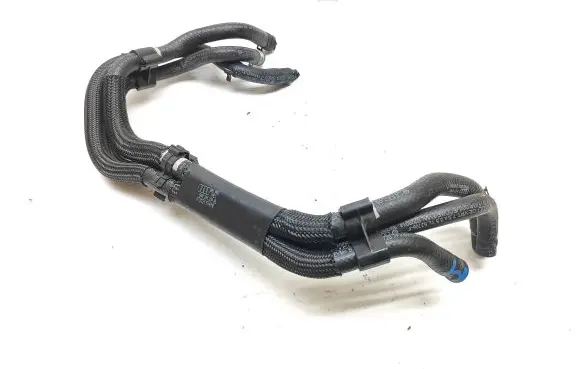 Audi A4 S4 B9 8W Fuel line/pipe/hose 8W0201214AL 070121174410