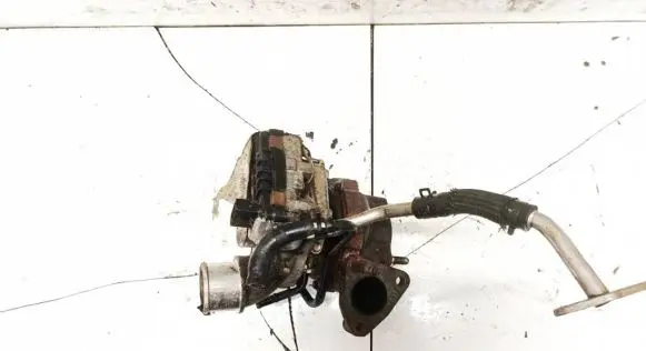 KIA Sorento Turbo 282312f100