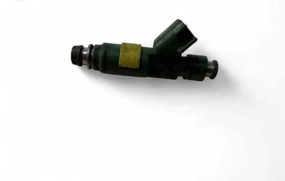 Fuel injector