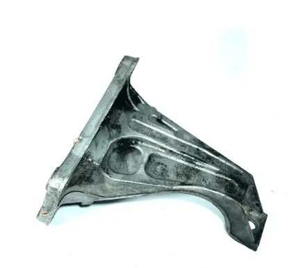 BMW 3 E46 Engine mounting bracket 6754185 24168110 22111095084