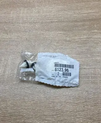Peugeot 407 Other body part 812396 2Pcs