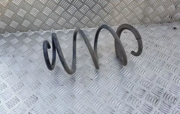 Hyundai i40 Front coil spring