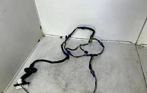Toyota Corolla E210 E21 Rear door wiring loom 82154 100956 202105200