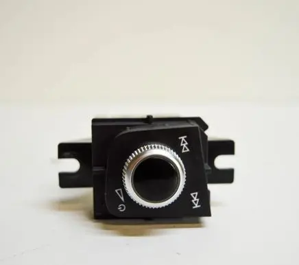 Audi A4 S4 B9 8W Sound control switch 8W1919616