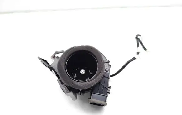 Toyota C-HR I Hybrid/electric vehicle battery fan G923047050 BASF510B20