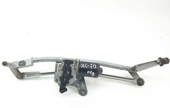 Volvo XC70 Front wiper linkage and motor 404775 8648343 3476C