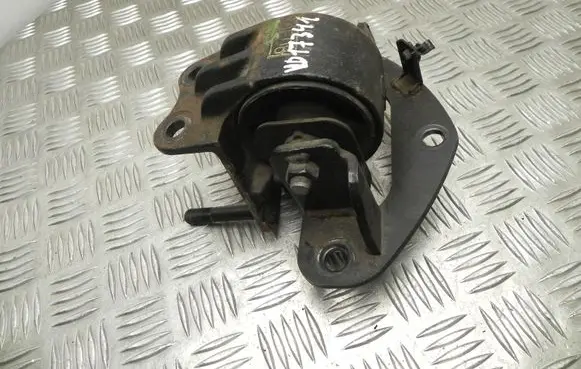 Hyundai ix 55 Engine mount bracket 218343J900 VD17341