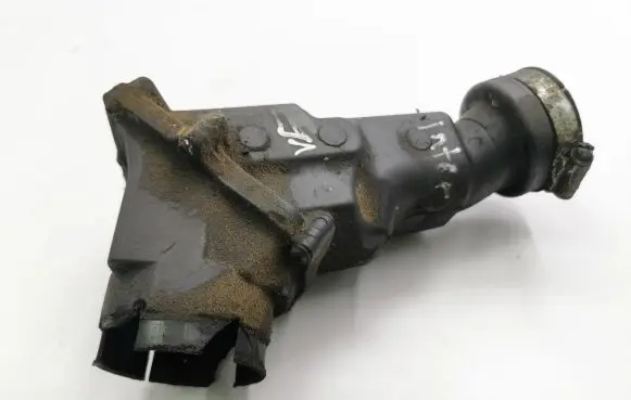 Volvo V70 Intercooler hose/pipe 30740895 4010815A