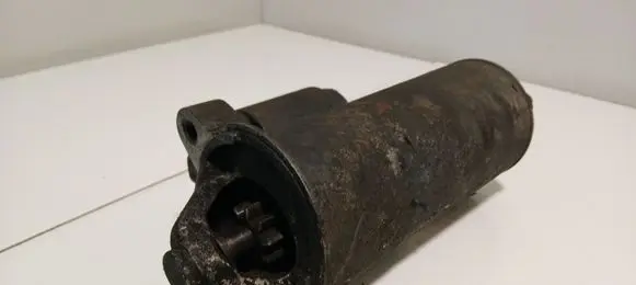 Ford Mondeo MK IV Starter motor 