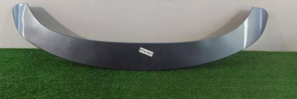 Mazda 3 II Tailgate/trunk spoiler BJT6B0956