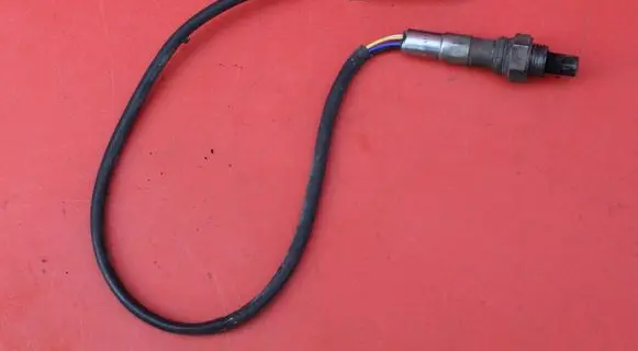 Ford Ka Lambda probe sensor 55199793