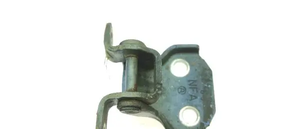 Subaru Outback Front door upper hinge