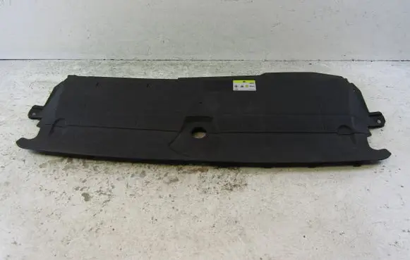 Audi A6 S6 C8 4K Radiator trim 4K0807081