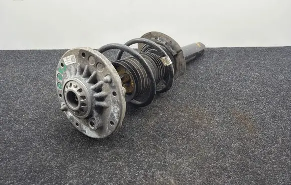 BMW 1 F20 F21 Front shock absorber/damper 6873723 22298305 14941510
