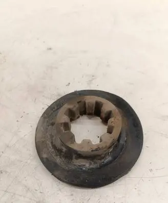 Mercedes-Benz A W169 Rear coil spring rubber mount