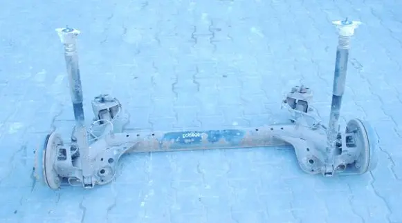 Ford Ecosport Rear axle beam ECOSPORTTYLNAO