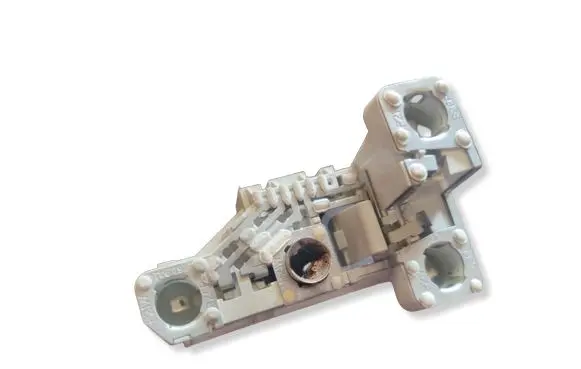 BMW 3 E90 E91 Tail light bulb cover holder 7160075