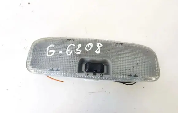 Ford Focus Front seat light 3s7A13776ab