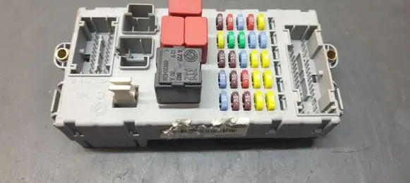 Fiat Croma Fuse module 46846745