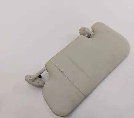 Mini One - Cooper Clubman R55 Sun visor