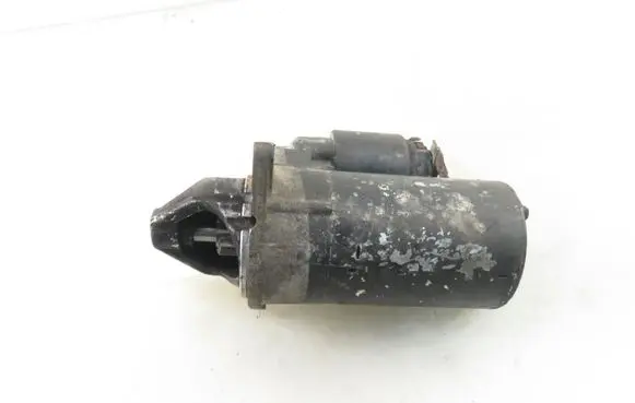 Opel Astra G Starter motor 0001107077
