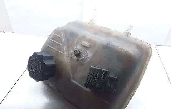 Fiat Ulysse Coolant expansion tank/reservoir 63299018 1488949080