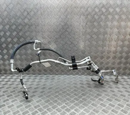 KIA Niro Air conditioning (A/C) pipe/hose 97775HF120