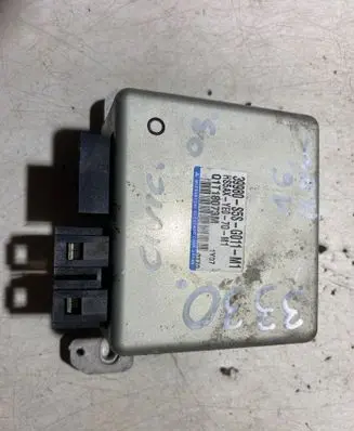 Honda Civic Power steering control unit/module 39980S5SG011M1 Q1T18073M